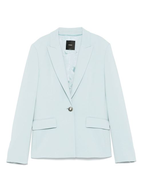 Blazer donna monopetto PINKO | 104930A213E28