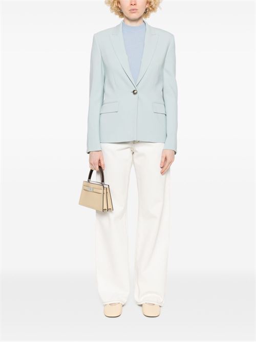 Blazer donna monopetto PINKO | 104930A213E28
