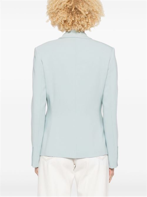Blazer donna monopetto PINKO | 104930A213E28