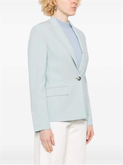 Blazer donna monopetto PINKO | 104930A213E28