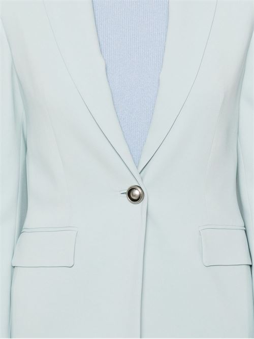 Blazer donna monopetto PINKO | 104930A213E28