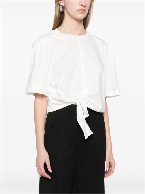 T-shirt donna maniche corte PINKO | 105015A2IDZ09