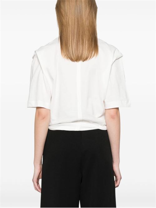 T-shirt donna maniche corte PINKO | 105015A2IDZ09