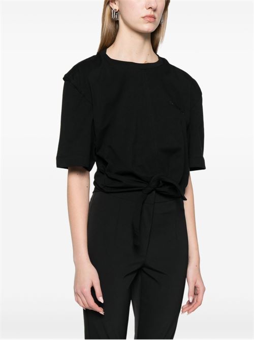 T-shirt donna maniche corte PINKO | 105015A2IDZ99