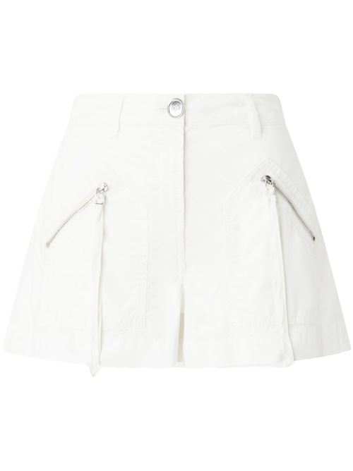 Bermuda donna in cotone PINKO | 105159A2L8Z04