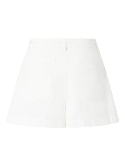 Bermuda donna in cotone PINKO | 105159A2L8Z04
