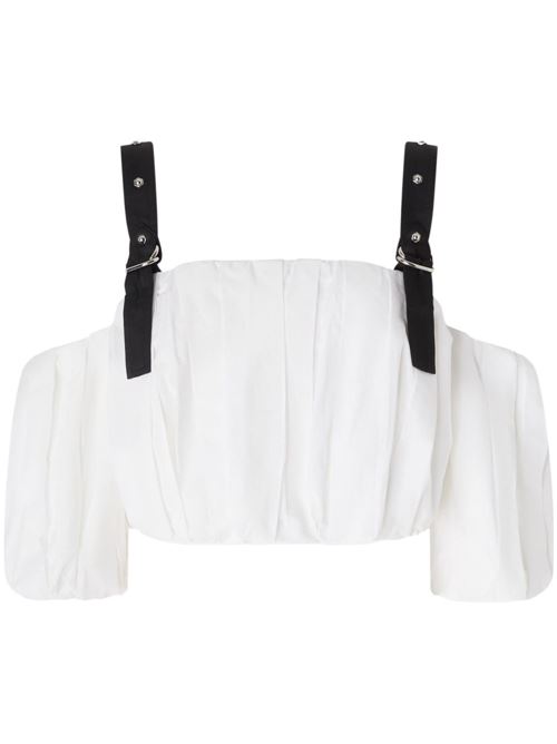 Top donna a palloncino PINKO | 105176A2LDZZ1