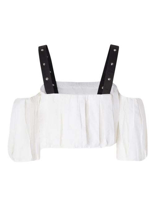 Top donna a palloncino PINKO | 105176A2LDZZ1
