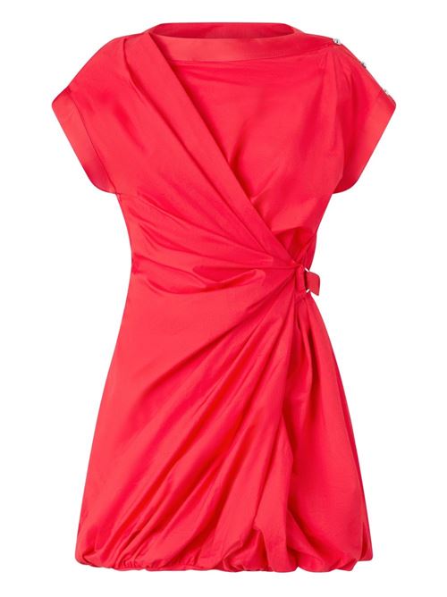 Abito donna rosso PINKO | 105215A2LDRA1