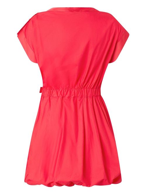 Abito donna rosso PINKO | 105215A2LDRA1