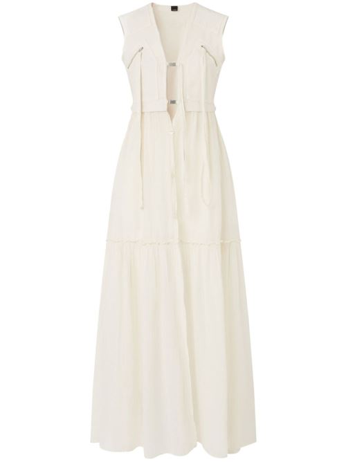 Abito donna lungo PINKO | 105246A2MIC00