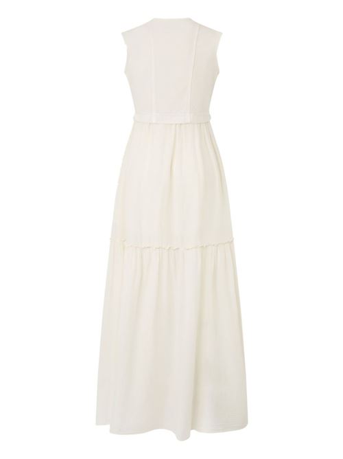 Abito donna lungo PINKO | 105246A2MIC00