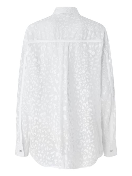 Camicia donna leggera PINKO | 105259A2MNZ04