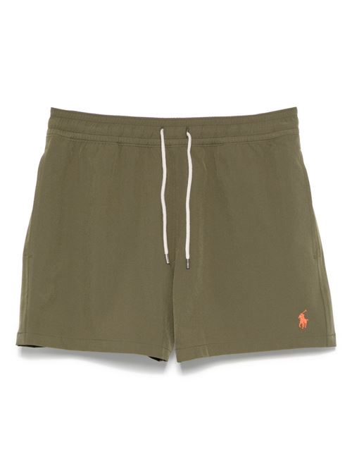 Verde militare