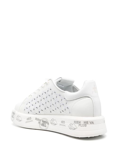 Sneakers donna Belle 6283 PREMIATA | BELLE6283