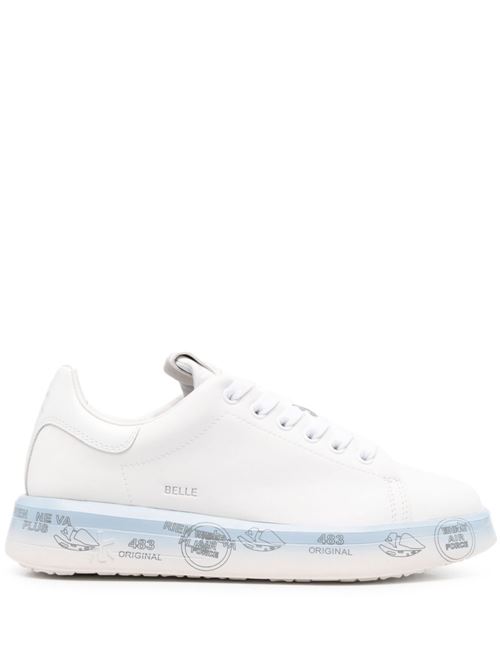Sneakers donna Belle 7449 PREMIATA | BELLE7449