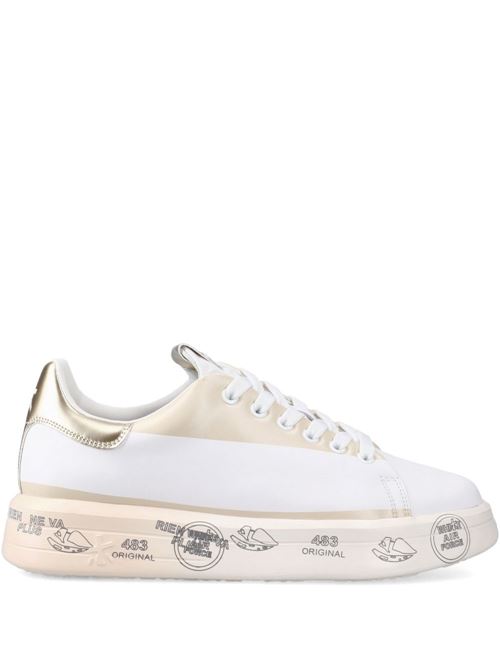 Sneakers donna Belle 7452 PREMIATA | BELLE7452