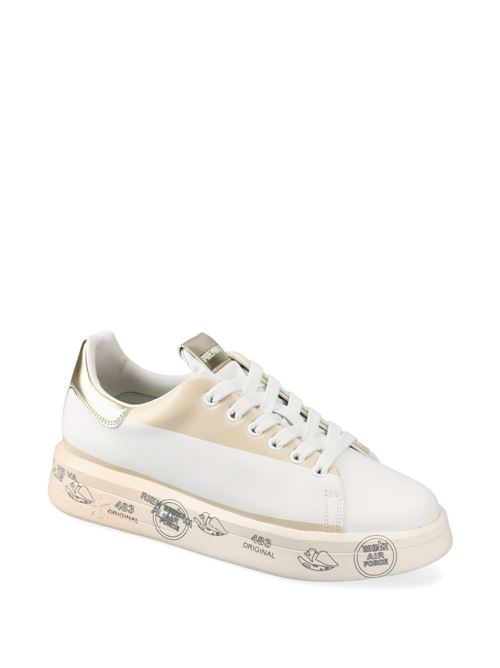 Sneakers donna Belle 7452 PREMIATA | BELLE7452