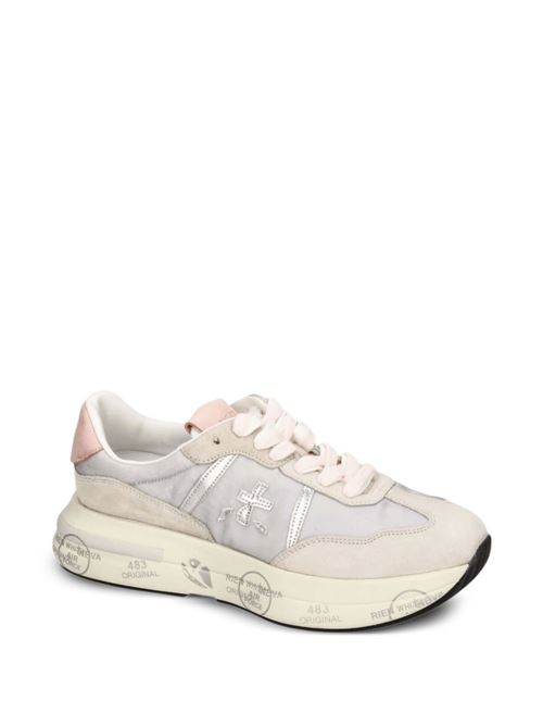 Sneakers donna Cassie 7387 PREMIATA | CASSIE7387