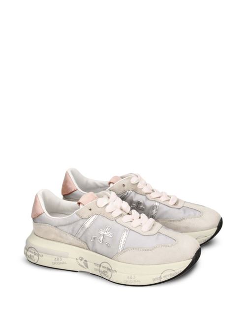 Sneakers donna Cassie 7387 PREMIATA | CASSIE7387