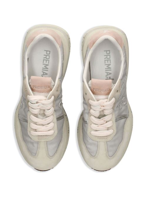 Sneakers donna Cassie 7387 PREMIATA | CASSIE7387