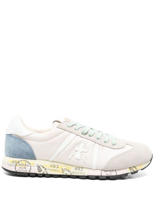 Sneakers donna Lucy 7410 PREMIATA | LUCY_D7410