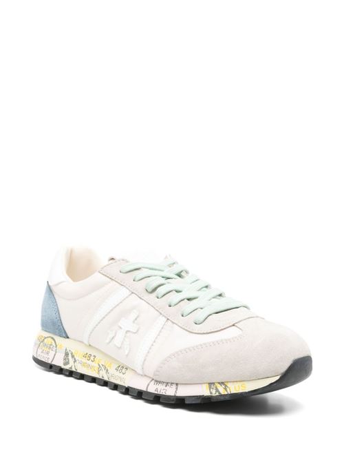 Sneakers donna Lucy 7410 PREMIATA | LUCY_D7410