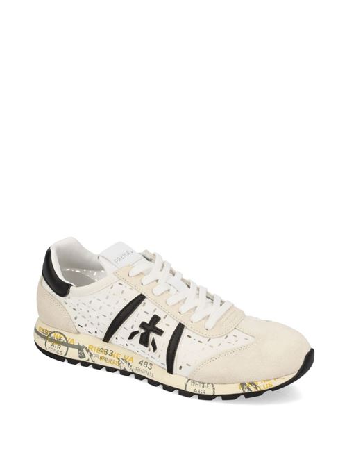 Sneakers donna Lucy 7413 PREMIATA | LUCY_D7413