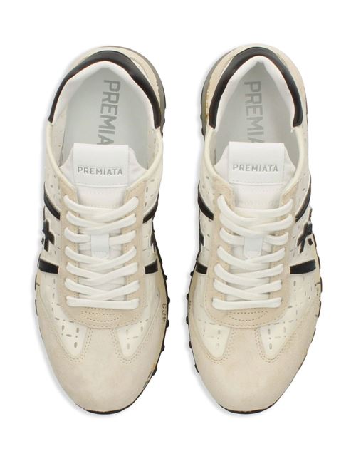 Sneakers donna Lucy 7413 PREMIATA | LUCY_D7413
