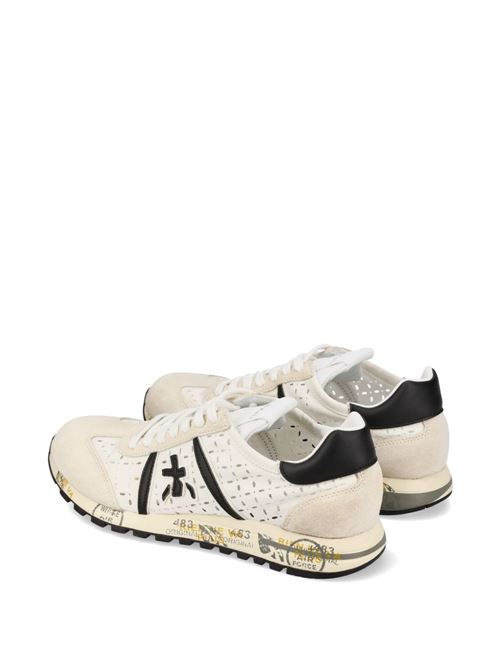 Sneakers donna Lucy 7413 PREMIATA | LUCY_D7413