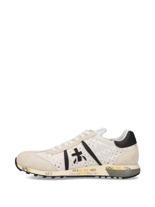 Sneakers donna Lucy 7413 PREMIATA | LUCY_D7413