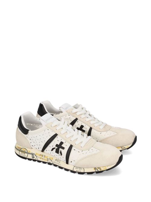 Sneakers donna Lucy 7413 PREMIATA | LUCY_D7413