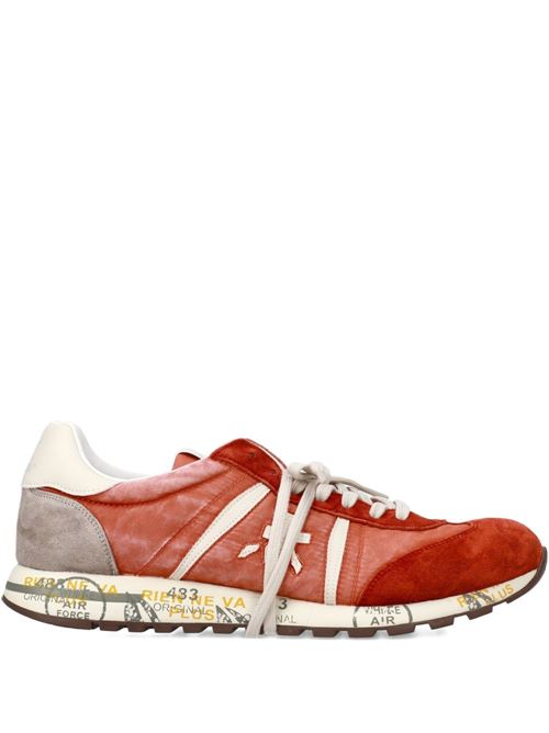 Sneakers uomo Lucy 7257 PREMIATA | LUCY_U7257
