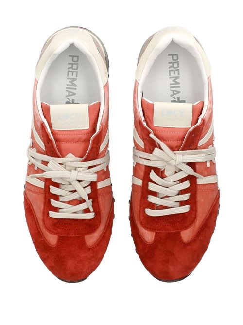 Sneakers uomo Lucy 7257 PREMIATA | LUCY_U7257