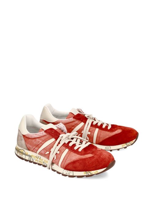 Sneakers uomo Lucy 7257 PREMIATA | LUCY_U7257
