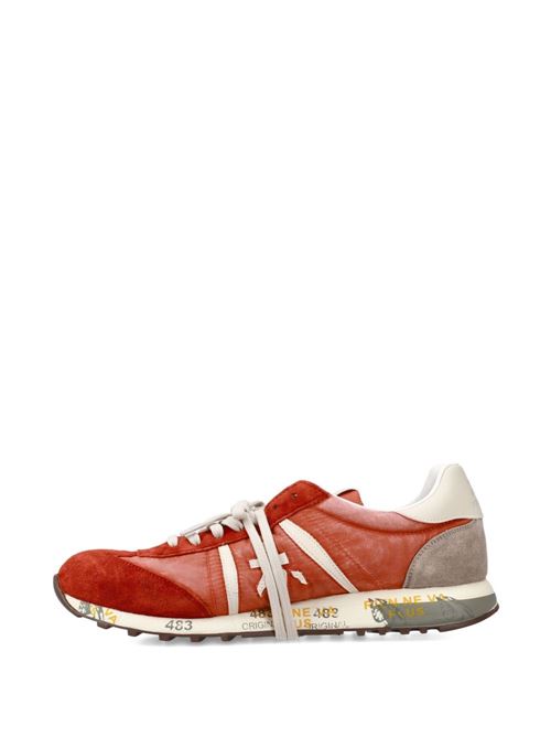 Sneakers uomo Lucy 7257 PREMIATA | LUCY_U7257
