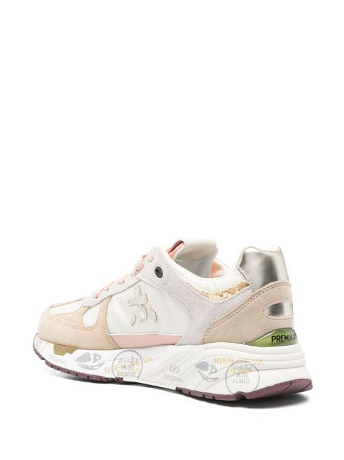 Sneakers donna Mase 7397 PREMIATA | MASE_D7397