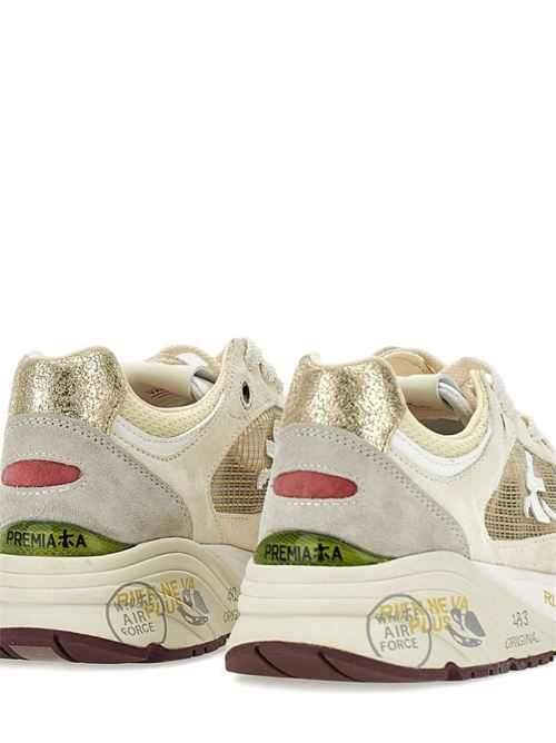 Sneakers donna Mase  991 PREMIATA | MASE_D7399