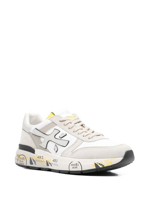 Sneakers uomo Mick 7212 PREMIATA | MICK7212