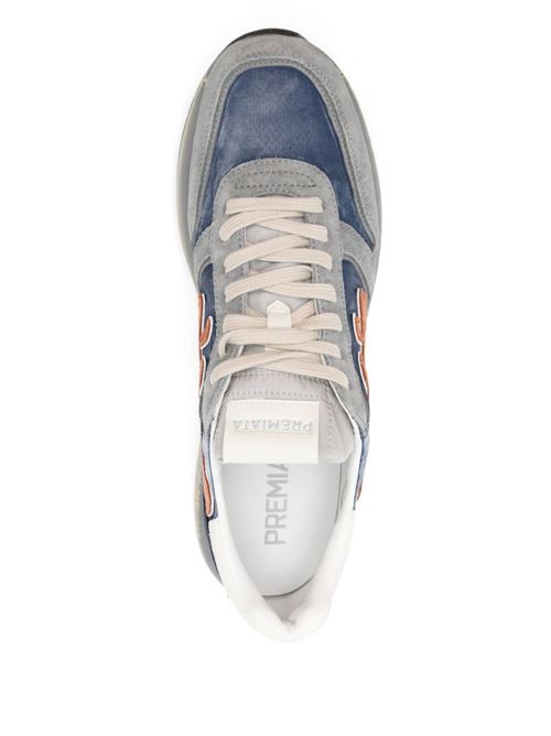 Sneakers uomo Mick 7215 PREMIATA | MICK7215