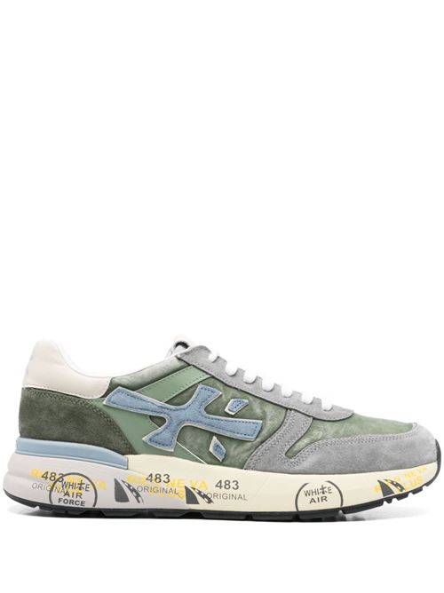 Sneakers uomo Mick 7216 PREMIATA | MICK7216