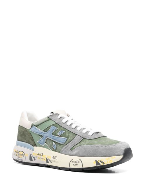Sneakers uomo Mick 7216 PREMIATA | MICK7216