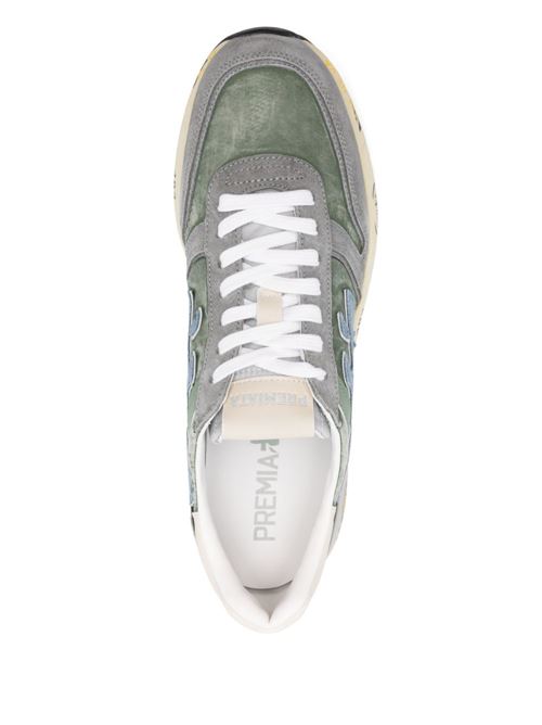 Sneakers uomo Mick 7216 PREMIATA | MICK7216
