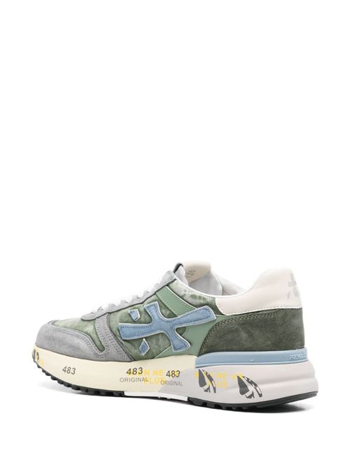 Sneakers uomo Mick 7216 PREMIATA | MICK7216
