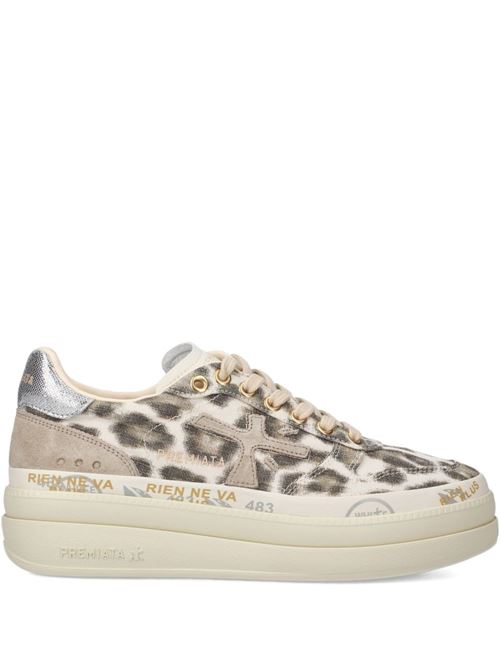 Sneakers donna Micol 7444 PREMIATA | MICOL7444