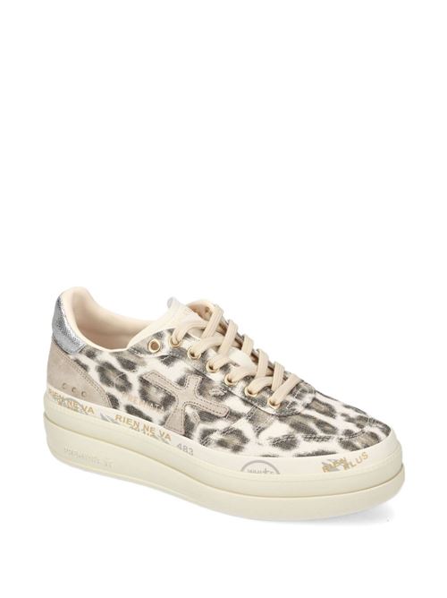 Sneakers donna Micol 7444 PREMIATA | MICOL7444