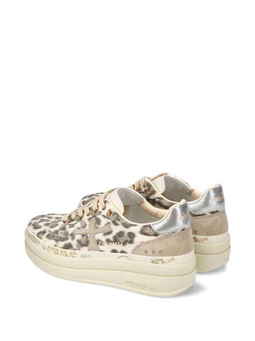 Sneakers donna Micol 7444 PREMIATA | MICOL7444