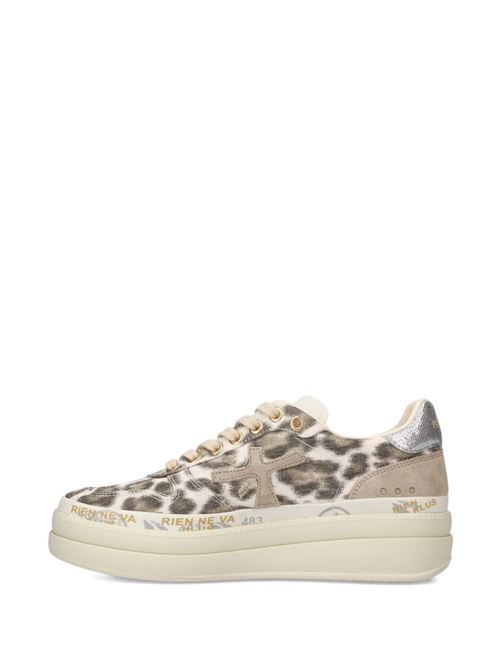 Sneakers donna Micol 7444 PREMIATA | MICOL7444