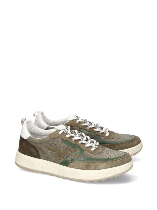 Sneakers uomo Nous 6655 PREMIATA | NOUS7221