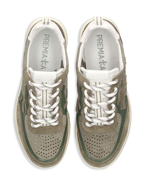 Sneakers uomo Nous 6655 PREMIATA | NOUS7221